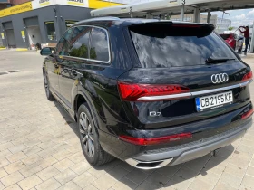Обява за продажба на Audi Q7 55TFSI Progressiv Quattro S-line PANO 360* 6+ 1 ~94 994 лв. - изображение 4