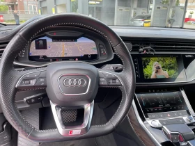Обява за продажба на Audi Q7 55TFSI Progressiv Quattro S-line PANO 360* 6+ 1 ~94 994 лв. - изображение 7