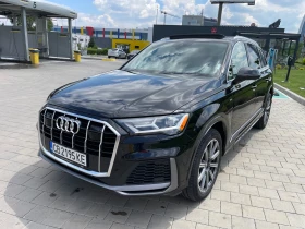 Обява за продажба на Audi Q7 55TFSI Progressiv Quattro S-line PANO 360* 6+ 1 ~94 994 лв. - изображение 6