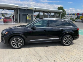 Обява за продажба на Audi Q7 55TFSI Progressiv Quattro S-line PANO 360* 6+ 1 ~94 994 лв. - изображение 5