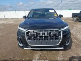 Audi Q7 3.0L V-6 DI, DOHC, VVT, TURBO, 335HP All Wheel Dri | Mobile.bg    4