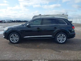 Audi Q7 3.0L V-6 DI, DOHC, VVT, TURBO, 335HP All Wheel Dri | Mobile.bg    6