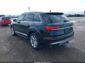 Audi Q7 3.0L V-6 DI, DOHC, VVT, TURBO, 335HP All Wheel Dri | Mobile.bg    8