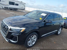Audi Q7 3.0L V-6 DI, DOHC, VVT, TURBO, 335HP All Wheel Dri | Mobile.bg    11