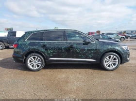 Audi Q7 3.0L V-6 DI, DOHC, VVT, TURBO, 335HP All Wheel Dri | Mobile.bg    5