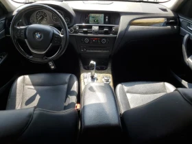 BMW X3 XDRIVE35I  !!! // | Mobile.bg    8