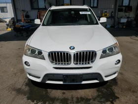 BMW X3 XDRIVE35I ФИКСИРАНА ЦЕНА!!! КОЖА/ПОДГРЕВ/ПАНО