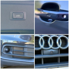 Audi Q5 40TDI* 190к.с.* 4X4* LED* DIGITAL* DISTR* CAMERA* - 41999 лв. - 59688411 16