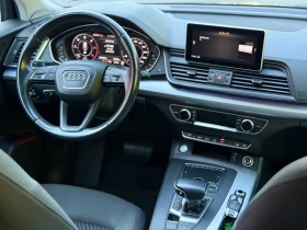 Audi Q5 40TDI* 190к.с.* 4X4* LED* DIGITAL* DISTR* CAMERA* - 41999 лв. - 59688411 11