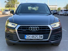Audi Q5 40TDI* 190к.с.* 4X4* LED* DIGITAL* DISTR* CAMERA* - 41999 лв. - 59688411 6