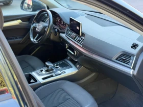 Audi Q5 40TDI* 190к.с.* 4X4* LED* DIGITAL* DISTR* CAMERA* - 41999 лв. - 59688411 12