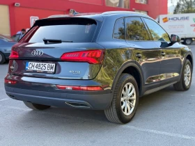 Audi Q5 40TDI* 190к.с.* 4X4* LED* DIGITAL* DISTR* CAMERA* - 41999 лв. - 59688411 2