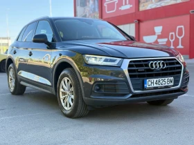 Audi Q5 40TDI* 4X4* LED* DIGITAL* DISTR* CAMERA* KeyLESS - изображение 1