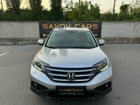 Honda Cr-v 2.0/155/44/ /! | Mobile.bg    2