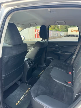 Honda Cr-v 2.0/155/44/ /! | Mobile.bg    13
