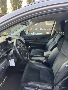 Honda Cr-v 2.0/155/44/ /! | Mobile.bg    9