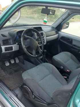 Mitsubishi Pajero 1.8  | Mobile.bg    6