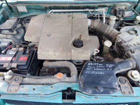 Mitsubishi Pajero 1.8  | Mobile.bg    5