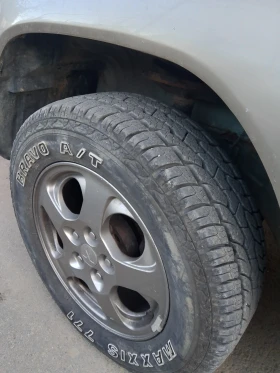 Mitsubishi Pajero 1.8  | Mobile.bg    3