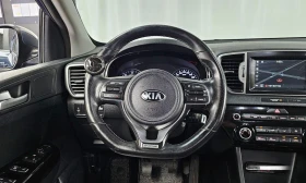 Kia Sportage Diesel 2wd Trendy  * -   *  | Mobile.bg    13