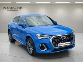 ������ Audi Q3