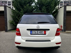 Mercedes-Benz ML 350 FACE* GRAND EDITION* ПОДГРЕВ* ОБДУХВАНЕ* FULL* FUL - 22999 лв. / 11759.20 € - 47994714 6