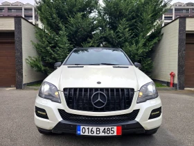 Mercedes-Benz ML 350 FACE* GRAND EDITION* ПОДГРЕВ* ОБДУХВАНЕ* FULL* FUL - 22999 лв. / 11759.20 € - 47994714 2