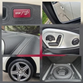 Mercedes-Benz ML 350 FACE* GRAND EDITION* ПОДГРЕВ* ОБДУХВАНЕ* FULL* FUL - 22999 лв. / 11759.20 € - 47994714 13