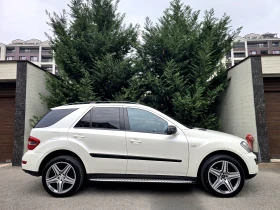 Mercedes-Benz ML 350 FACE* GRAND EDITION* ПОДГРЕВ* ОБДУХВАНЕ* FULL* FUL - 22999 лв. / 11759.20 € - 47994714 4