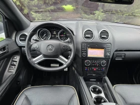 Mercedes-Benz ML 350 FACE* GRAND EDITION* ПОДГРЕВ* ОБДУХВАНЕ* FULL* FUL - 22999 лв. / 11759.20 € - 47994714 10