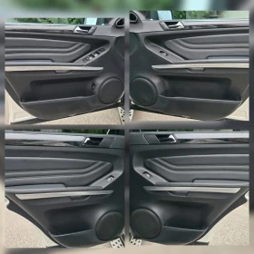 Mercedes-Benz ML 350 FACE* GRAND EDITION* ПОДГРЕВ* ОБДУХВАНЕ* FULL* FUL - 22999 лв. / 11759.20 € - 47994714 14