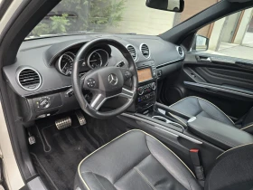 Mercedes-Benz ML 350 FACE* GRAND EDITION* ПОДГРЕВ* ОБДУХВАНЕ* FULL* FUL - 22999 лв. / 11759.20 € - 47994714 9