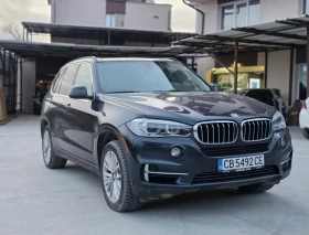 BMW X5 Лична Кола Безупречна - 26900 лв. / 13753.75 € - 33935082 7