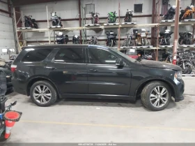 Dodge Durango 5.7L V-8 VVT, 360HP All Wheel Drive, снимка 5