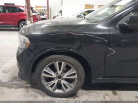 Dodge Durango 5.7L V-8 VVT, 360HP All Wheel Drive, снимка 9