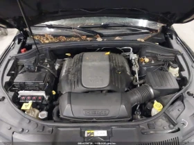 Dodge Durango 5.7L V-8 VVT, 360HP All Wheel Drive, снимка 17