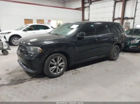Dodge Durango 5.7L V-8 VVT, 360HP All Wheel Drive, снимка 2