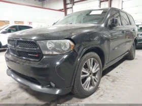 Dodge Durango 5.7L V-8 VVT, 360HP All Wheel Drive, снимка 13