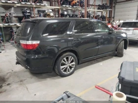 Dodge Durango 5.7L V-8 VVT, 360HP All Wheel Drive, снимка 11