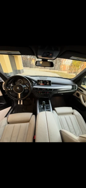 BMW X5 M-paket 3.5i  - 17500 € / 34227.03 лв. - 64154784 8