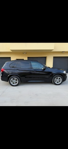 BMW X5 M-paket 3.5i  - 17500 € / 34227.03 лв. - 64154784 4