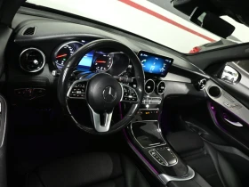 Mercedes-Benz GLC 300 4MATIC| BLIND SPOT| 360| AMBIENT - 21900 € / 42832.68 лв. - 43095749 6