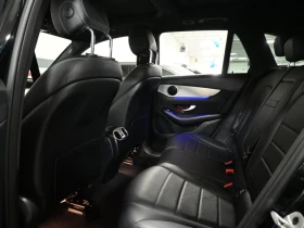 Mercedes-Benz GLC 300 4MATIC| BLIND SPOT| 360| AMBIENT - 21900 € / 42832.68 лв. - 43095749 11