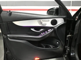 Mercedes-Benz GLC 300 4MATIC| BLIND SPOT| 360| AMBIENT - 21900 € / 42832.68 лв. - 43095749 10