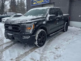 Ford F150 * 4WD SuperCrew * CARFAX * ПОДГРЕВ* ДВА КЛЮЧА* 
