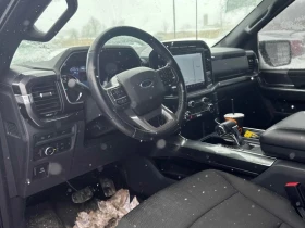 Ford F150 * 4WD SuperCrew * CARFAX * �������* ��� �����*  | Mobile.bg � ����� ������ 5