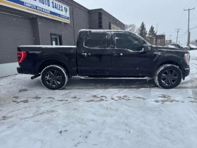 Ford F150 * 4WD SuperCrew * CARFAX * �������* ��� �����*  | Mobile.bg � ����� ������ 3
