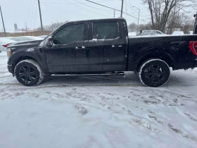 Ford F150 * 4WD SuperCrew * CARFAX * �������* ��� �����*  | Mobile.bg � ����� ������ 2