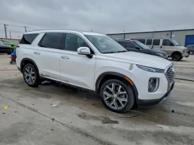 Hyundai Palisade Sel, снимка 4