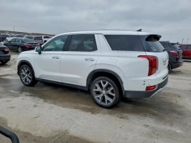 Hyundai Palisade Sel, снимка 2